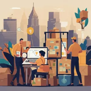 Commercial movers NYC: Services, planning, and logistics for business relocation