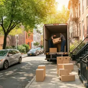 Flat rate vs. hourly movers in New York: Which option saves you money in 2025?