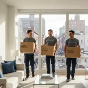 Where are the best places to live in NYC in your 20s?