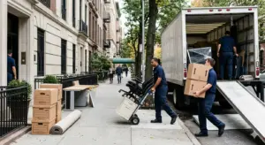 What Are Good Office Movers in Upper East Side NYC?