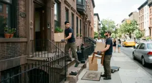 Cheap Movers for Small Moves in New York City: What a Fair Price Actually Looks Like