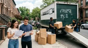 Affordable Local Moving Companies in NYC: How to Compare Quotes and Avoid Hidden Fees?