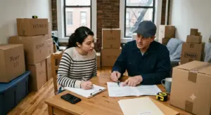 How to Find the Cheapest Moving Company in NYC Without Getting Scammed?