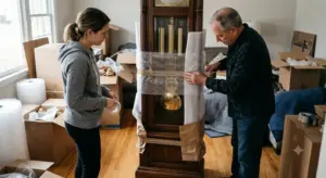 Moving Specialty Inventory: Professional Preparation