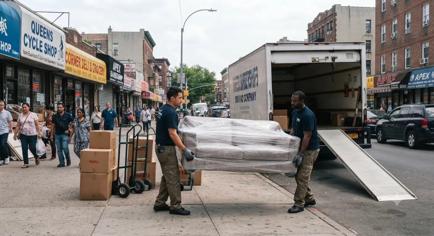 movers-in-flushing