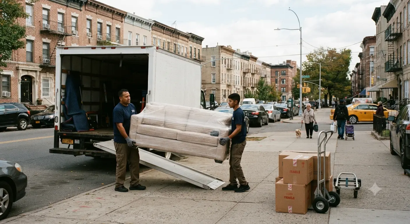 movers-in-ridgewood-queens