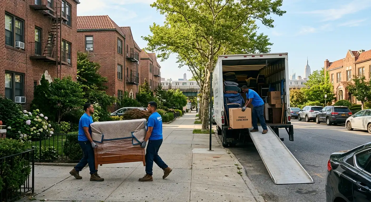 movers-in-sunnyside-queens