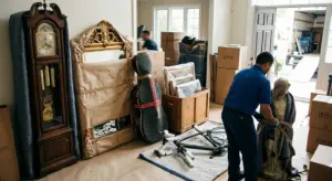 What Counts as a Specialty Item When Moving?