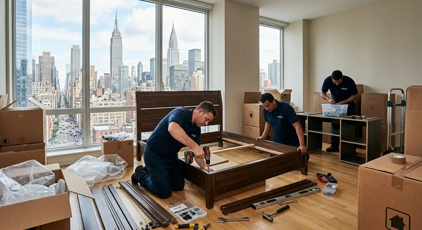 furniture-assembly-and-disassembly-in-nyc