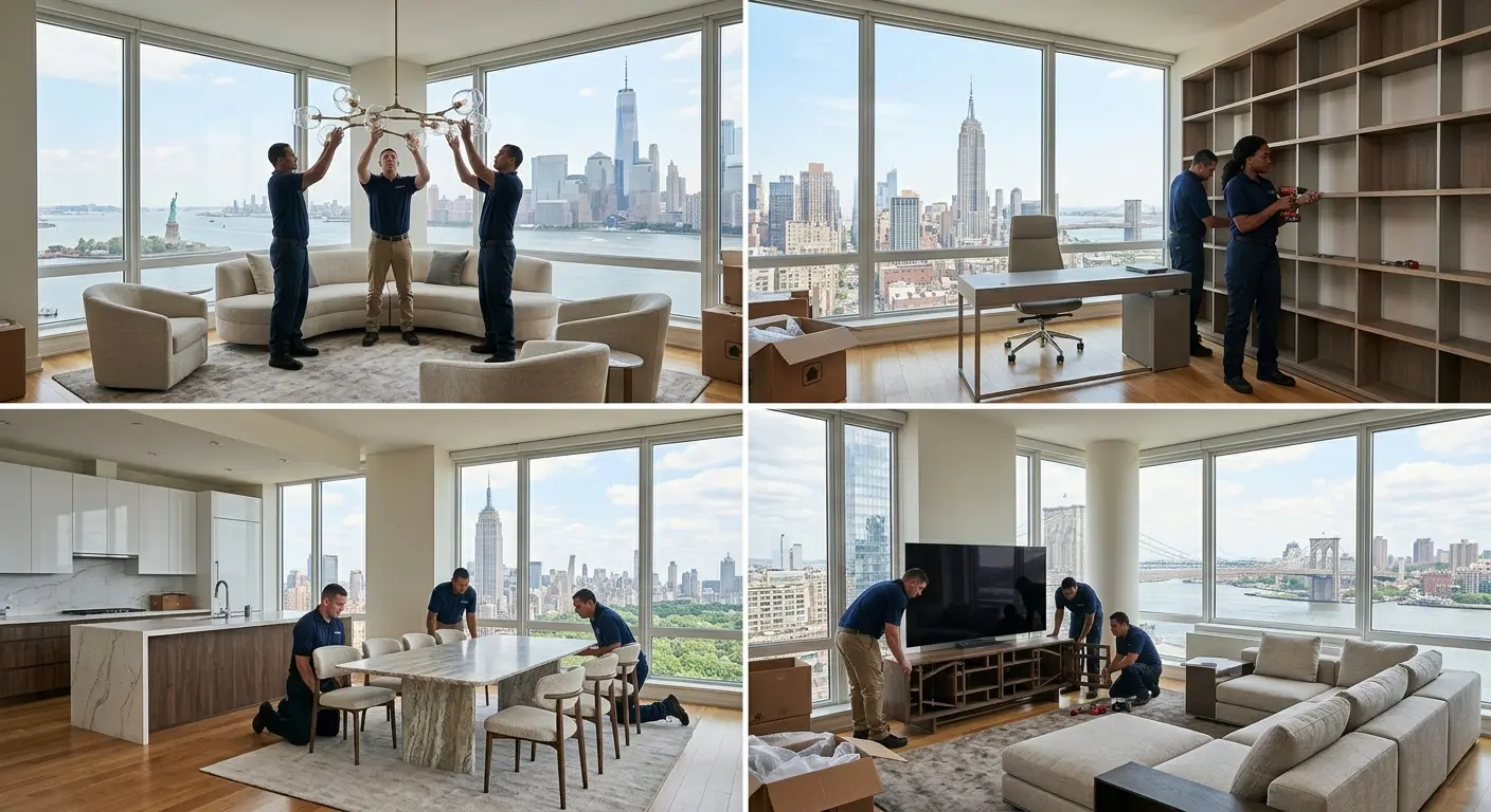 furniture-disassembly-and-assembly
