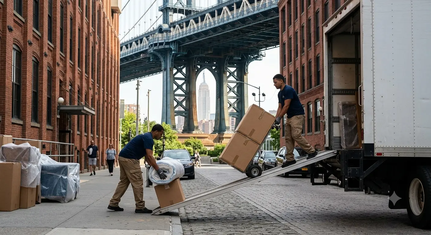 movers-in-dumbo-brooklyn