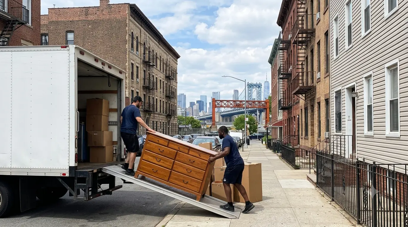 movers-in-greenpoint-brooklyn