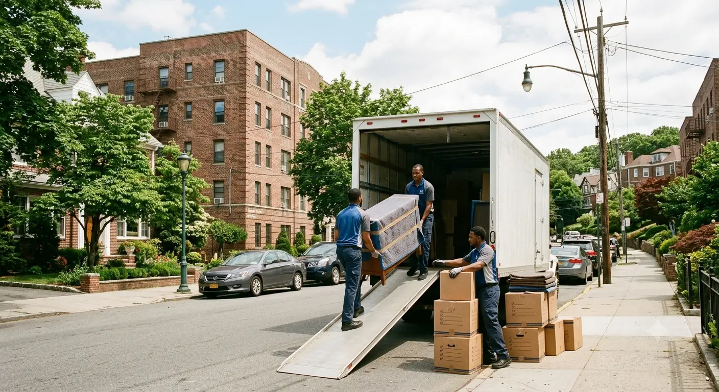 movers-in-riverdale-bronx