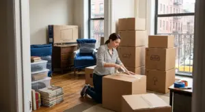 What to Do Before Your Movers Arrive in NYC?