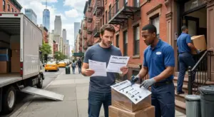Why Your NYC Moving Bill Sometimes Comes In Higher Than the Quote?